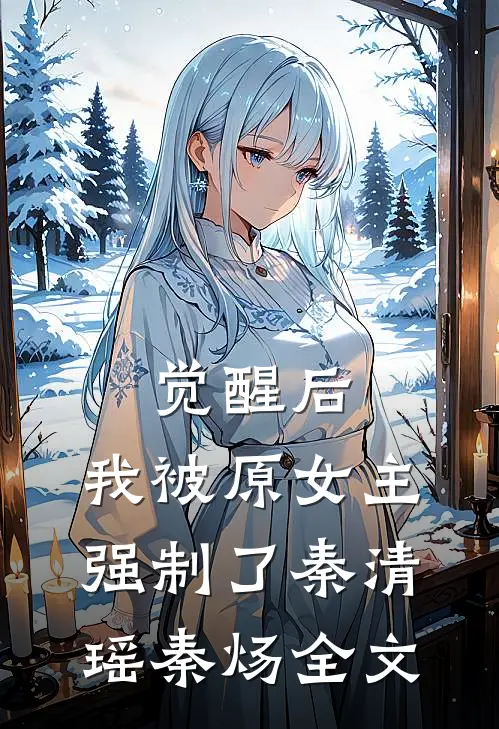 觉醒后，我被原女主强制了秦清瑶秦炀全文