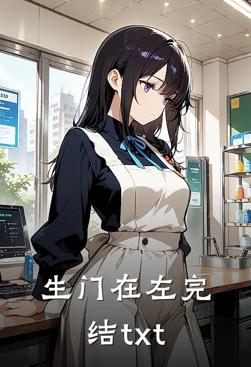 生门在左完结txt
