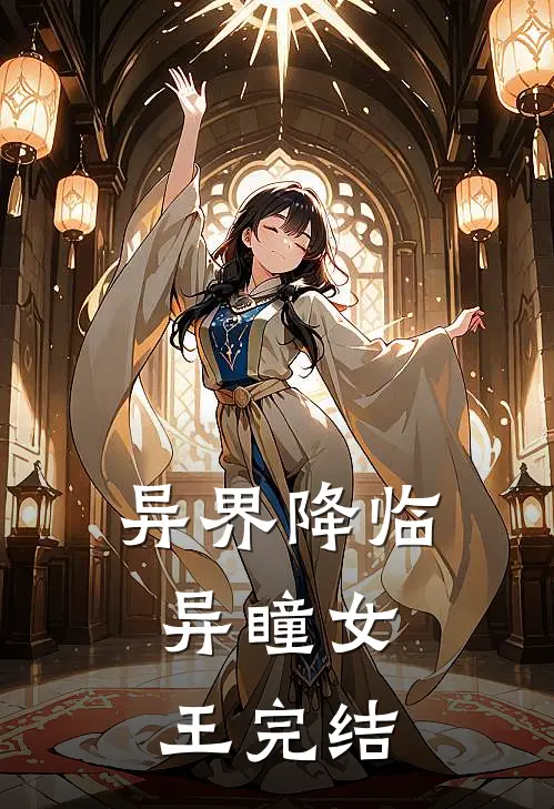 异界降临：异瞳女王完结