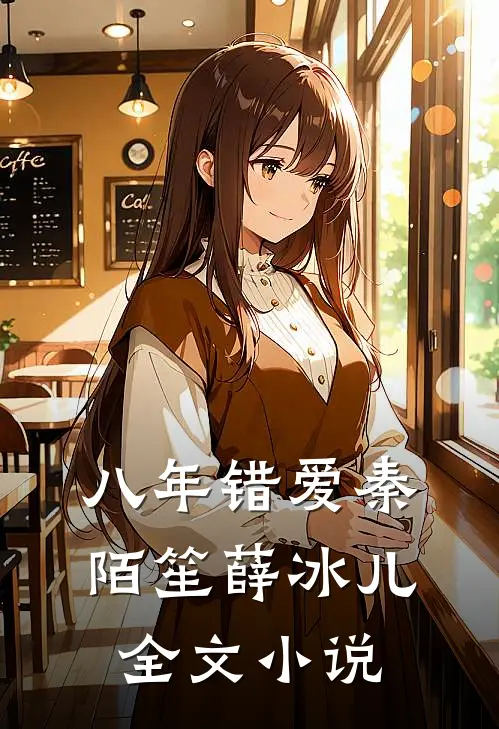 八年错爱秦陌笙薛冰儿全文小说