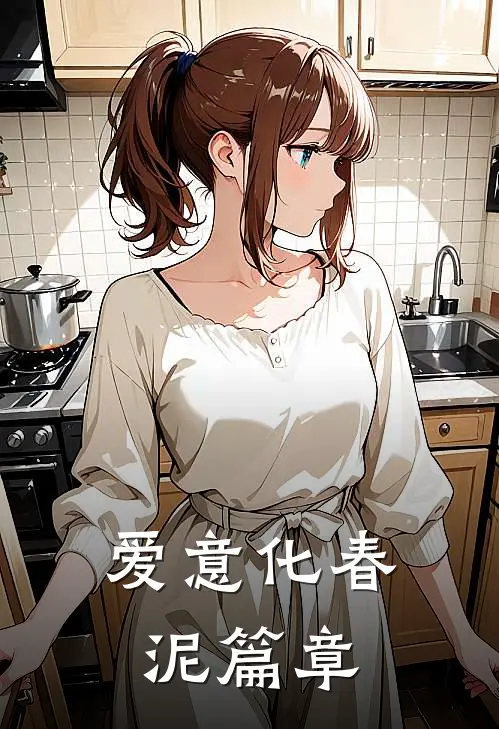 爱意化春泥篇章