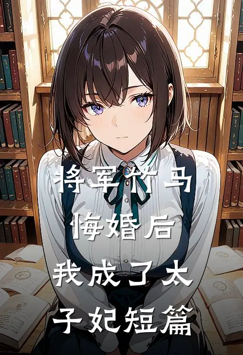 将军竹马悔婚后，我成了太子妃短篇