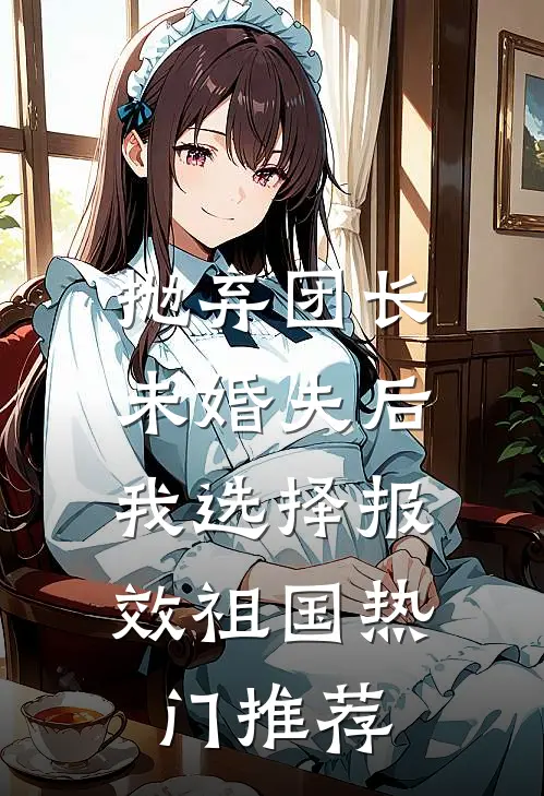 抛弃团长未婚夫后，我选择报效祖国热门推荐
