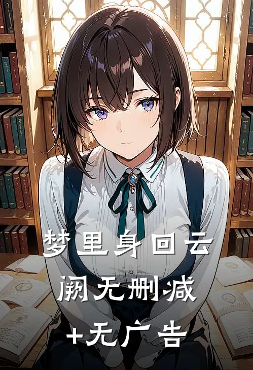妈，我老公他不掉马！精修版