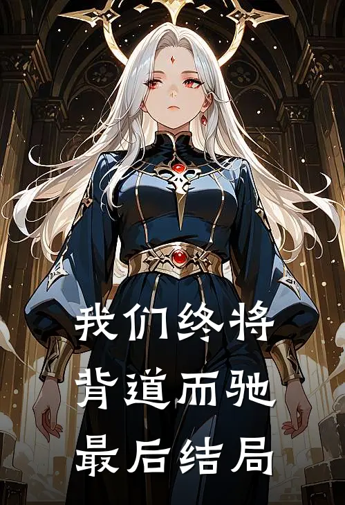 我们终将背道而驰最后结局