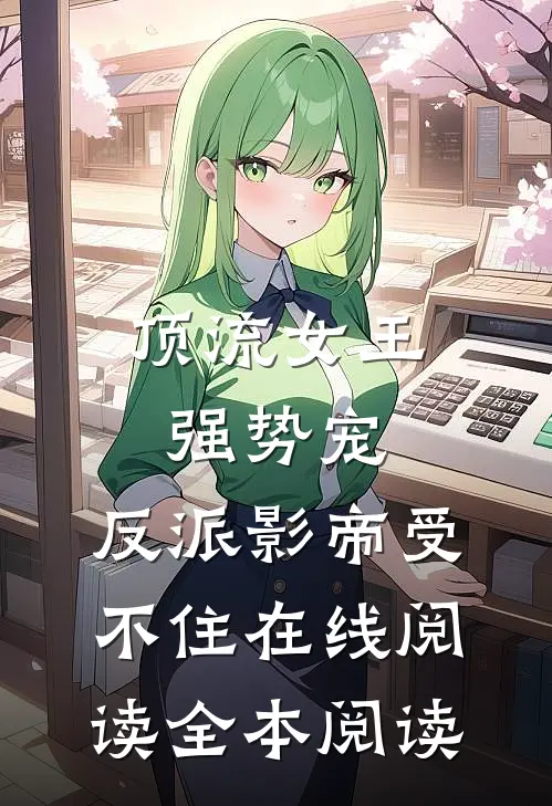 顶流女王强势宠：反派影帝受不住在线阅读全本阅读