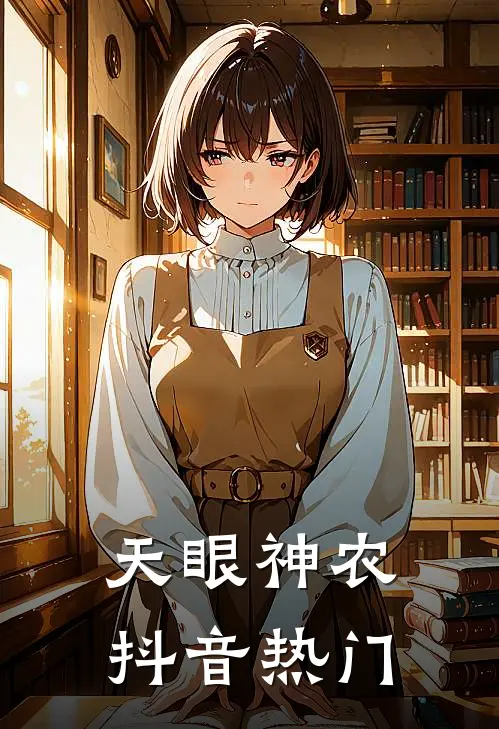 天眼神农抖音热门