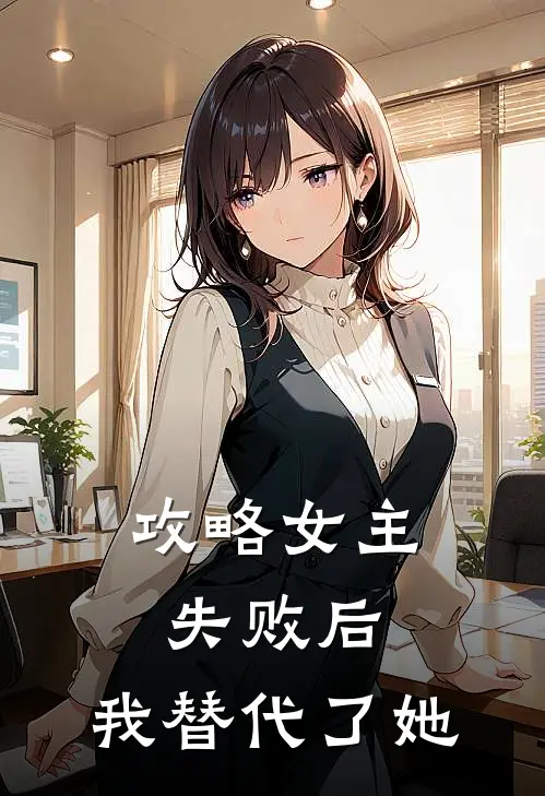 攻略女主失败后，我替代了她