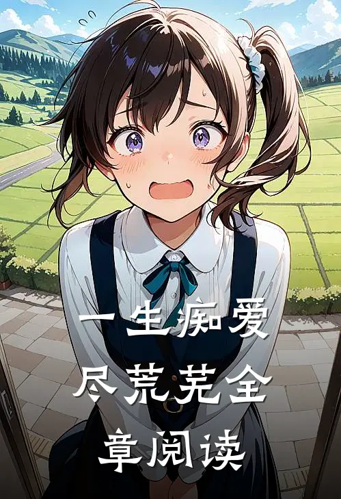 一生痴爱尽荒芜全章阅读