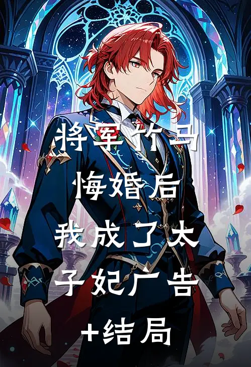 将军竹马悔婚后，我成了太子妃广告+结局