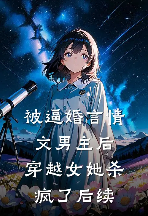 被逼婚言情文男主后，穿越女她杀疯了后续