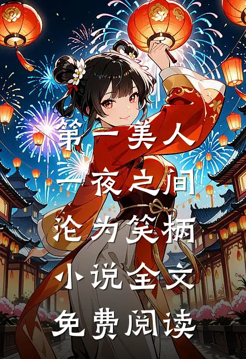 第一美人，一夜之间沦为笑柄小说全文免费阅读