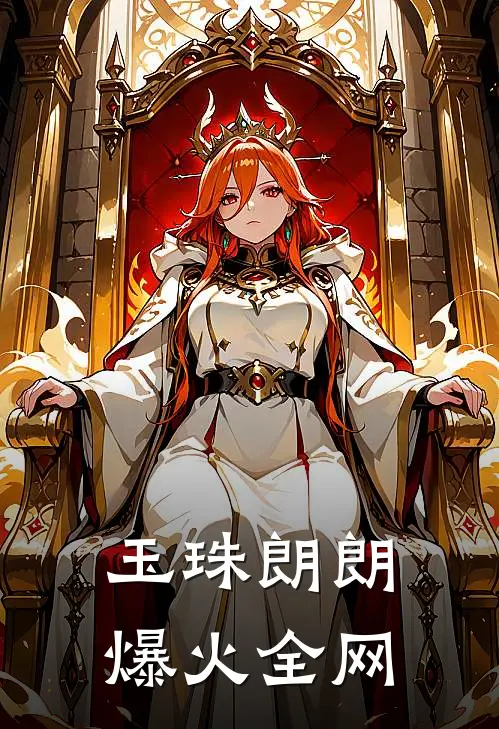 玉珠朗朗爆火全网