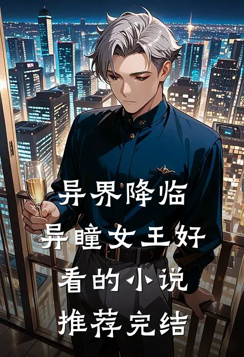 异界降临：异瞳女王好看的小说推荐完结