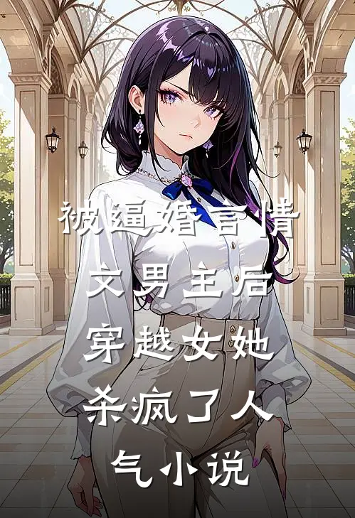 被逼婚言情文男主后，穿越女她杀疯了人气小说