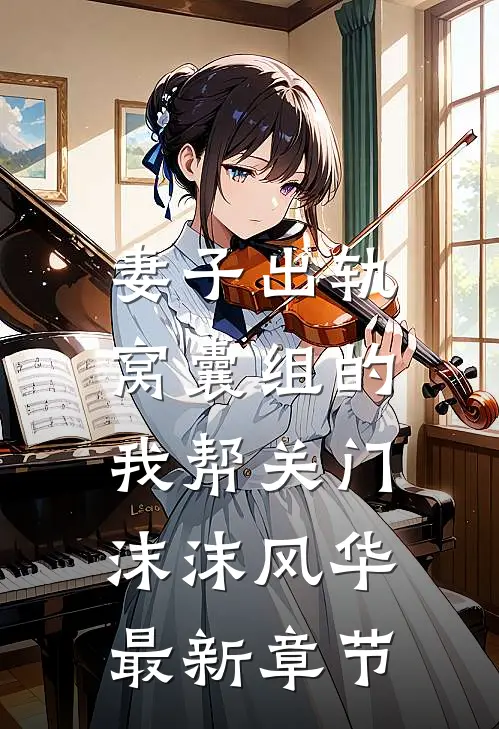 妻子出轨，窝囊组的我帮关门沫沫风华最新章节