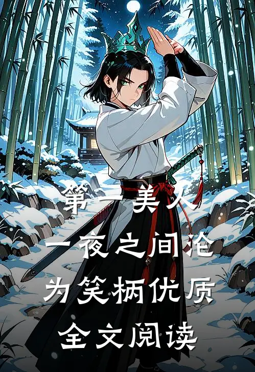 第一美人，一夜之间沦为笑柄优质全文阅读