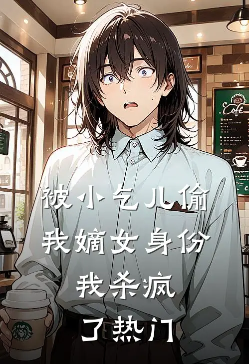 被小乞儿偷我嫡女身份，我杀疯了热门