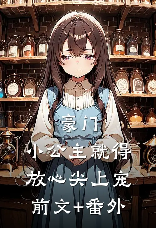 豪门：小公主就得放心尖上宠前文+番外