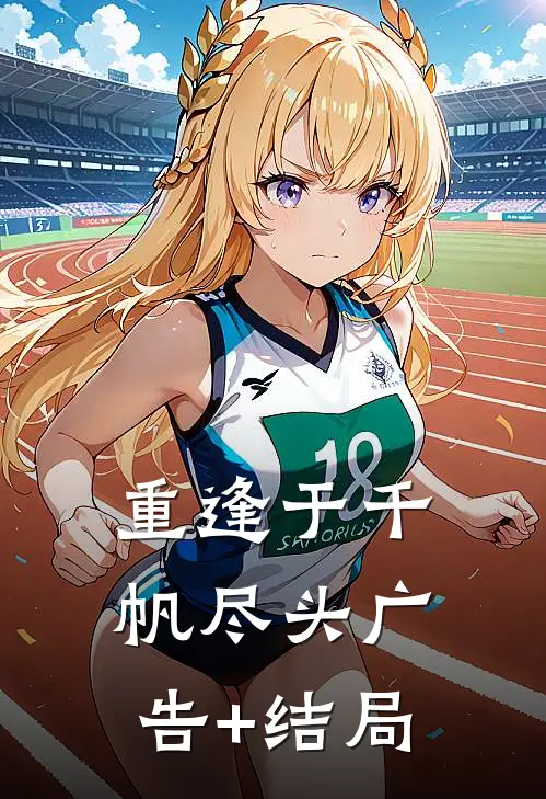 重逢于千帆尽头广告+结局