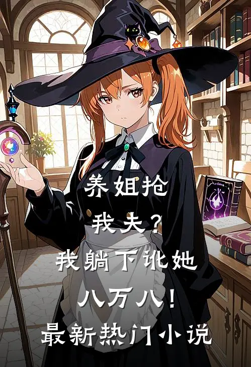 养姐抢我夫？我躺下讹她八万八！最新热门小说