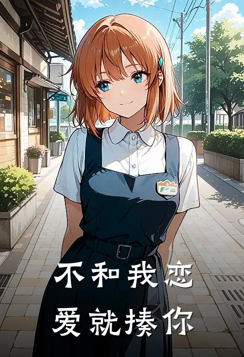 不和我恋爱就揍你