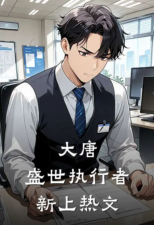 大唐：盛世执行者新上热文