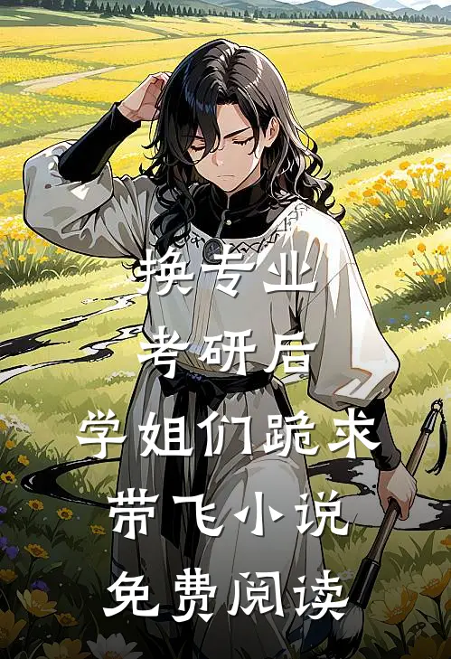 换专业考研后，学姐们跪求带飞小说免费阅读
