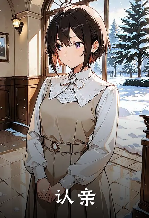 认亲