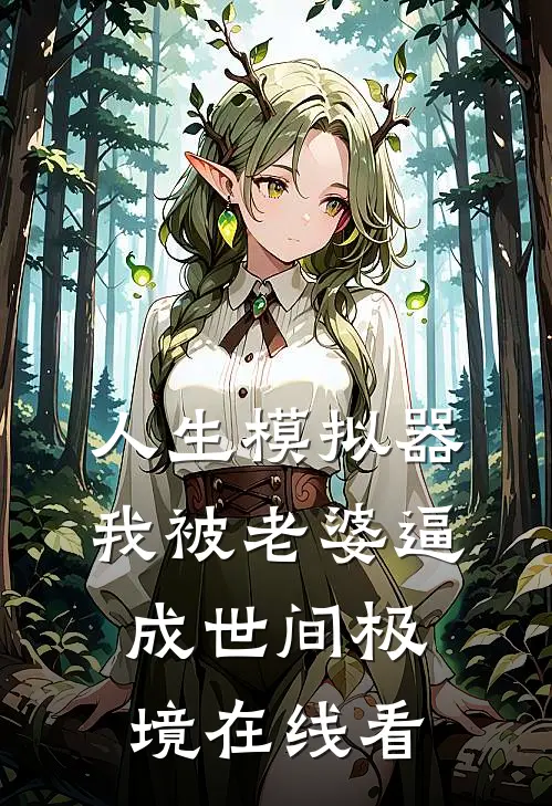 人生模拟器：我被老婆逼成世间极境在线看