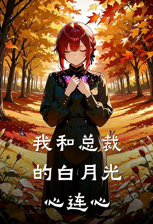 我和总裁的白月光心连心