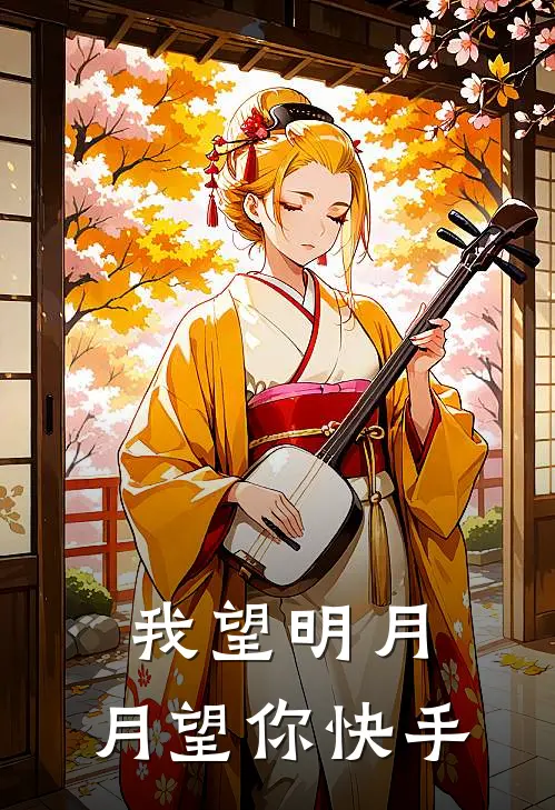 我望明月，月望你快手