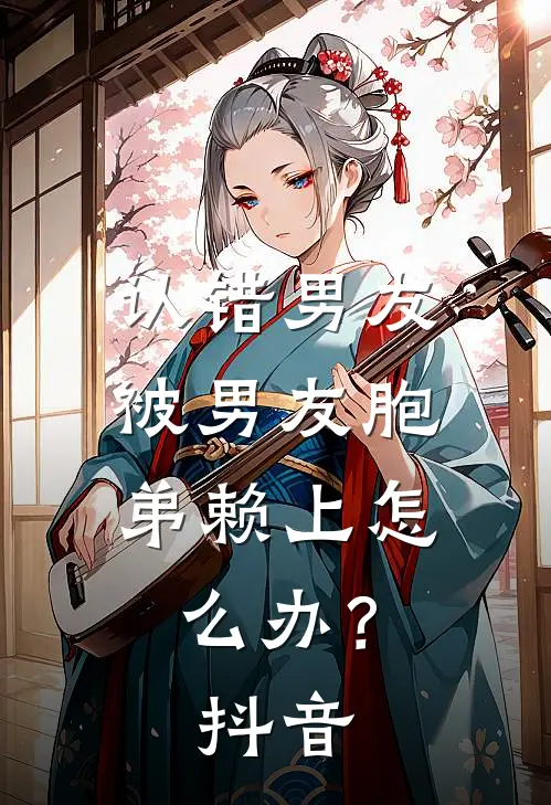 认错男友，被男友胞弟赖上怎么办？抖音