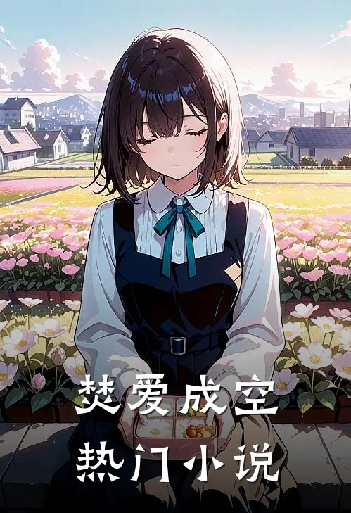焚爱成空热门小说