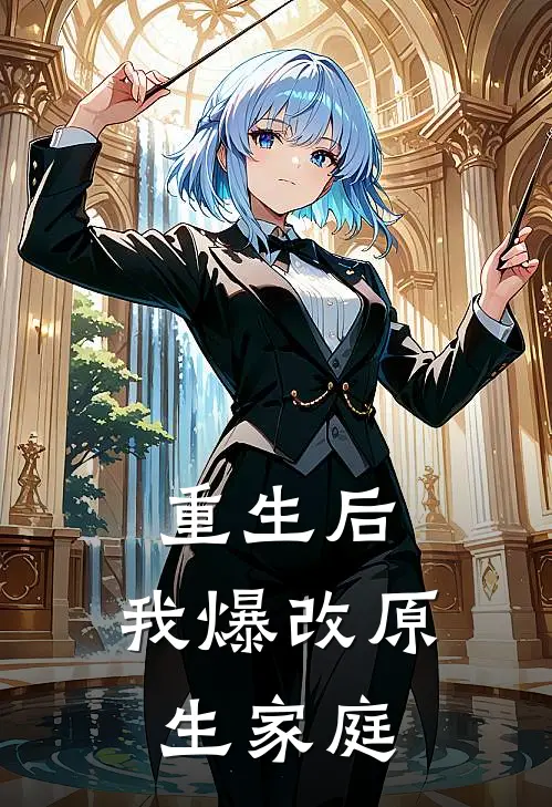 重生后，我爆改原生家庭