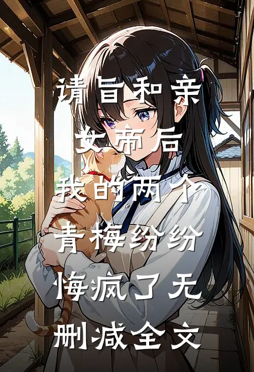 请旨和亲女帝后，我的两个青梅纷纷悔疯了无删减全文