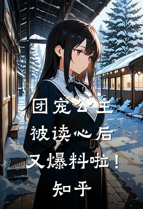 团宠公主被读心后，又爆料啦！知乎