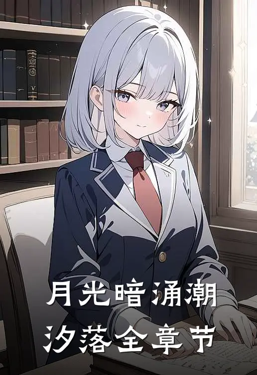 月光暗涌潮汐落全章节