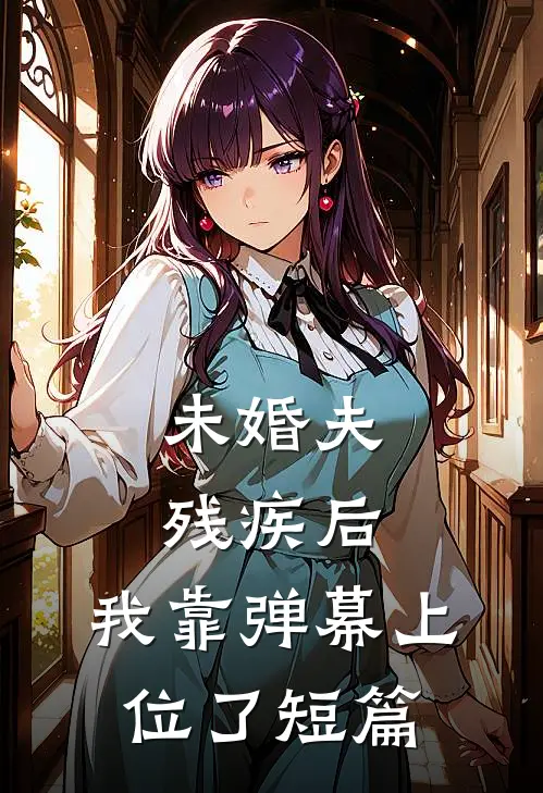 未婚夫残疾后，我靠弹幕上位了短篇