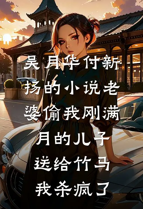 吴月华付新扬的小说老婆偷我刚满月的儿子送给竹马，我杀疯了