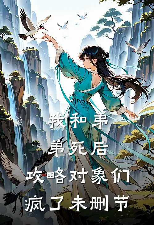 我和弟弟死后，攻略对象们疯了未删节
