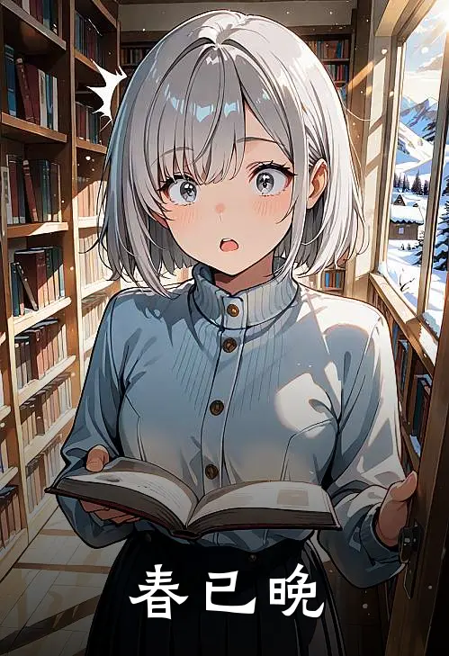 春已晚