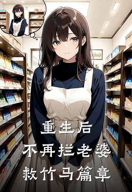 重生后，不再拦老婆救竹马篇章