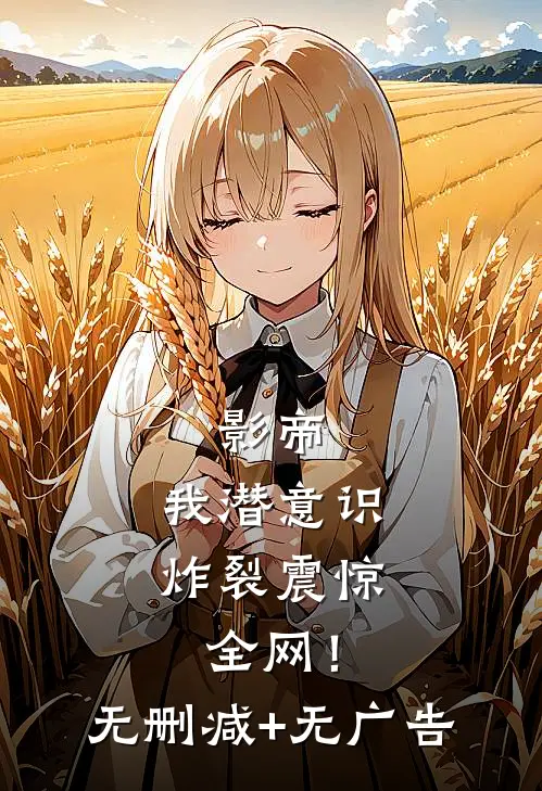 影帝：我潜意识炸裂震惊全网！无删减+无广告