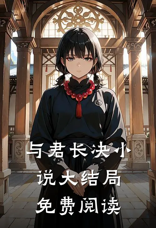 与君长决小说大结局免费阅读