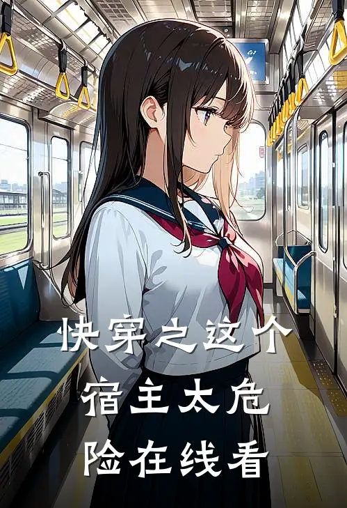 快穿之这个宿主太危险在线看