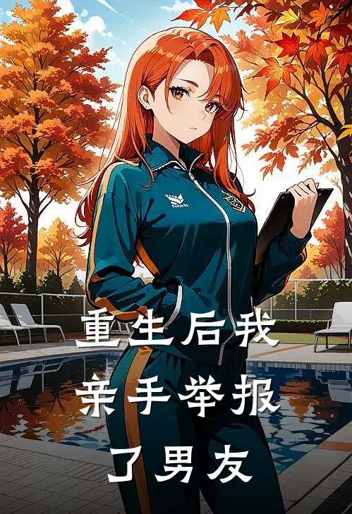 重生后我亲手举报了男友