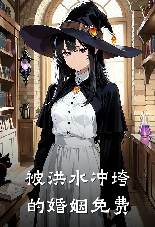 被洪水冲垮的婚姻免费