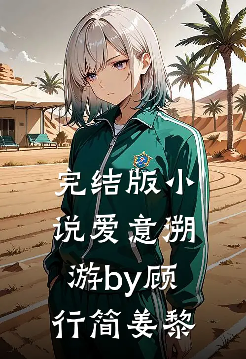 完结版小说爱意溯游by顾行简姜黎