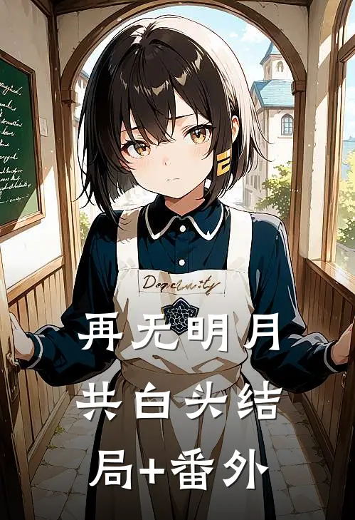 再无明月共白头结局+番外